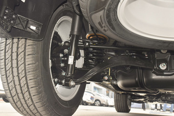 2017款瑞风S7 1.5T自动舒适型 