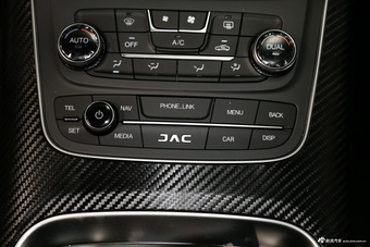 2017款瑞风S7 1.5T手动舒适型