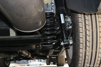 2018款开瑞K50S 1.5L手动豪华型