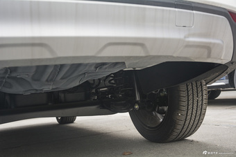 2018款荣威RX3 1.6L CVT互联网智享版