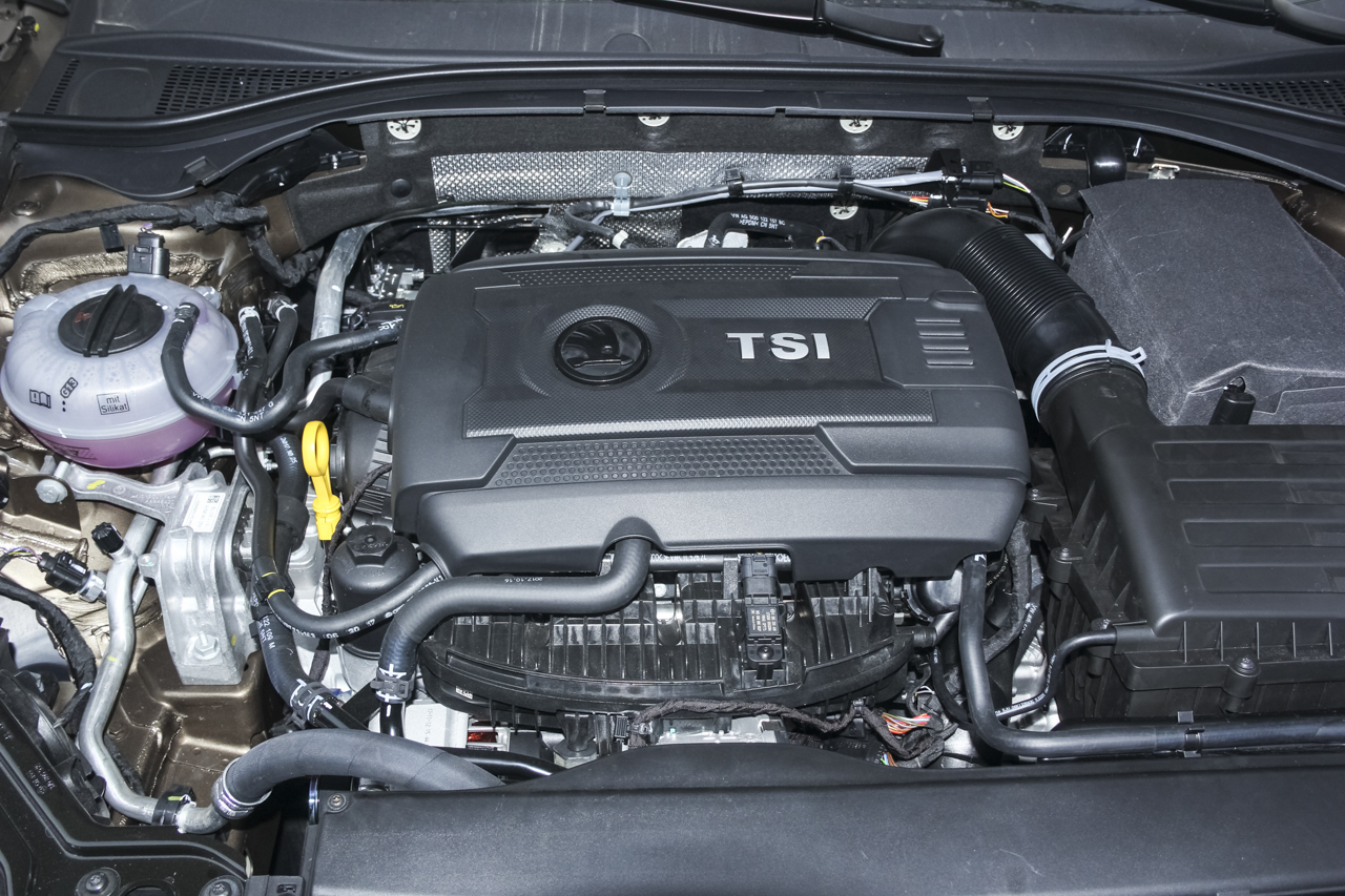 2018款速派1.8T自动TSI330 DSG舒适版