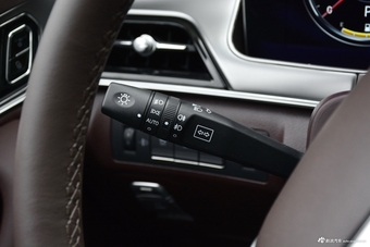 2018款猎豹Mattu 1.6L基本型