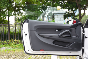 2013款尚酷 2.0TSI GTS