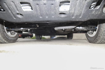 2016款幻速S6 1.5T 手动智能型