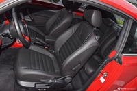 2017款甲壳虫1.4T自动280TSI至乐版 