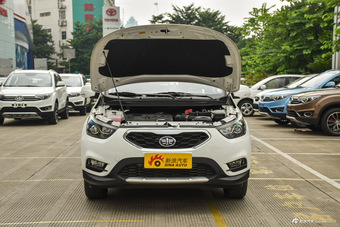 2015款骏派D60 1.5L手动技术型图片