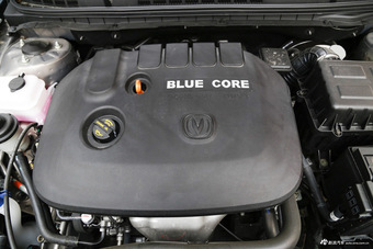 2015款逸动1.6L自动豪华型