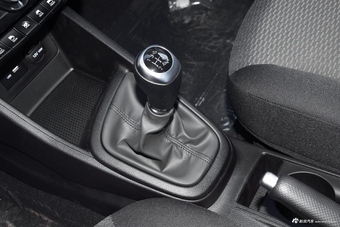 2017款瑞纳1.4L手动天窗版