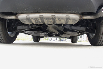 2016款马自达CX-4 2.0L自动两驱蓝天品位版