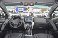 2017款优6 SUV 1.8T自动科技超值型