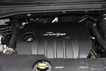 2016款大迈X5 1.5T手动精英7座型 国五 慕尼黑