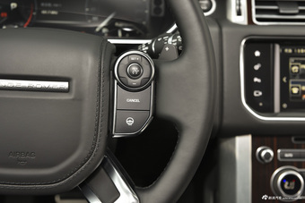 2016款揽胜3.0自动V6 SC Vogue