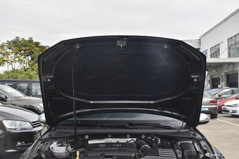 2017款蔚揽2.0T自动四驱拓行版380TSI