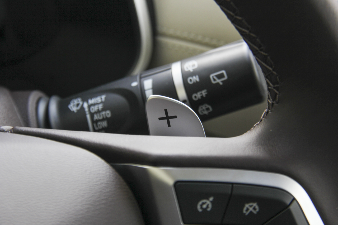 2018款WEY VV6 2.0T自动两驱超豪型