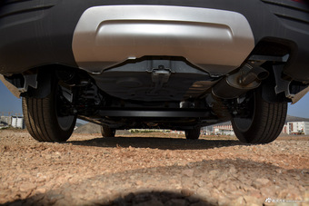 2016款名爵锐行1.5L手动超值豪华版