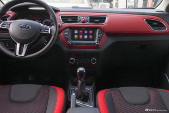 2018款瑞风S2 1.5L智驱版 手动豪华型