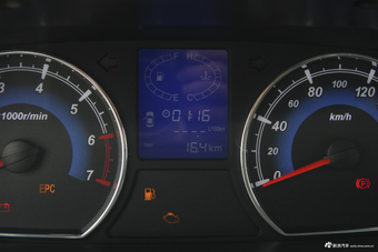 2018款开瑞K50 1.5L手动基本型