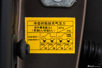 2017款黄海N3 2.5T手动四驱运动版XD25T5 