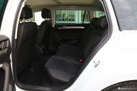 2018款蔚揽2.0T自动两驱畅行版380TSI