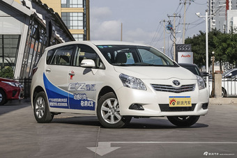 2014款逸致1.8L自动精英版