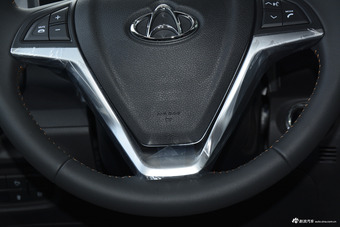 2018款欧尚X70A 1.5L手动豪华型