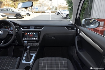 2019款明锐1.5L自动舒适版