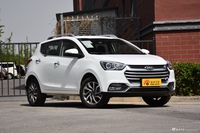 2017款瑞风S2 1.5L手动豪华型