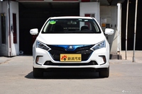 2017款比亚迪秦EV300精英型