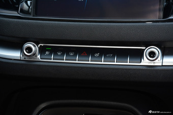 2017款哈弗H2s 1.5T自动精英型 红标