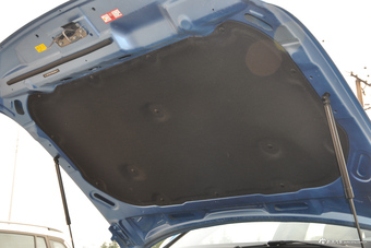 2017款大迈X7 1.8T手动至尊型