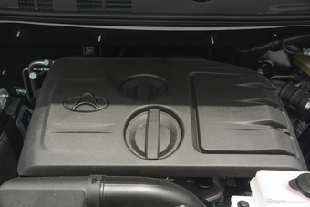 2018款欧尚X70A 1.5L手动豪华型