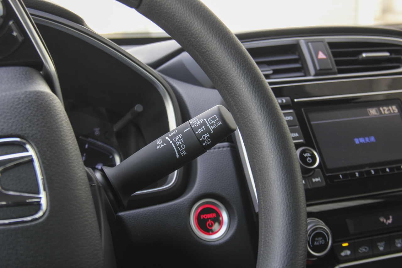 2019款CR-V锐·混动 2.0L自动净速版国VI