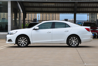 2017款迈锐宝1.5T 自动旗舰版