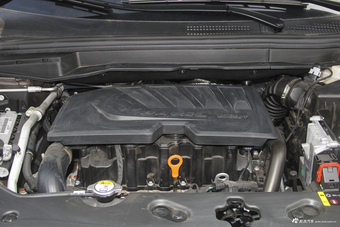 2018款哈弗H6 Coupe 1.5T自动两驱豪华型蓝标