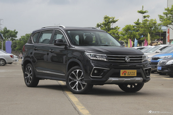  2017款景逸X5劲享系列 1.5T手动豪华型