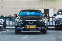 2017款英菲尼迪QX30 2.0T自动四驱极限版