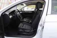 2018款蔚揽2.0T自动两驱舒行版380TSI