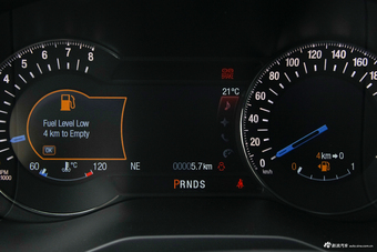 2018款锐界2.0T自动四驱尊锐型EcoBoost 245 7座