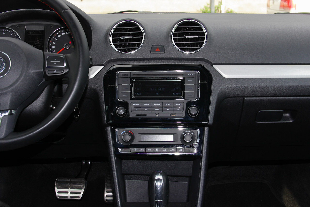 2015款捷达质惠版1.4T自动运动型