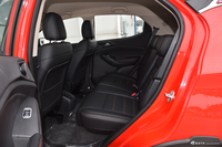 2017款比亚迪元1.5L手动酷炫互联型