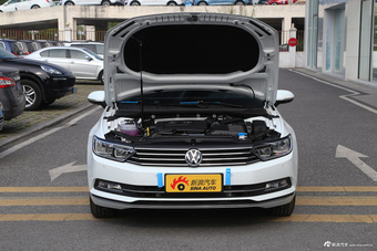 2018款蔚揽2.0T自动两驱舒行版380TSI图片