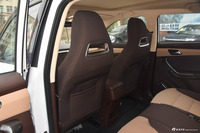 2018款猎豹CS9 1.5T CVT劲朗型