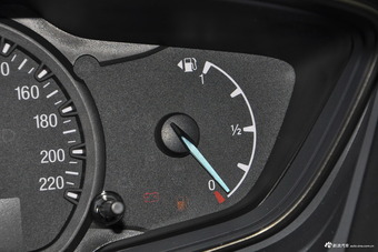 2017款福睿斯1.5L手动舒适型