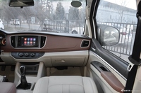 2018款菱智M5 1.6L手动7座豪华型