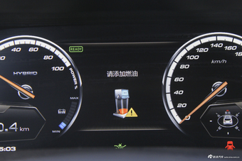 2018款WEY P8 旗舰型