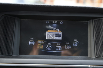 2017款瑞风A60 1.5T自动豪华商务型