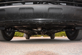 2018款科雷傲2.5L自动两驱120周年限量版