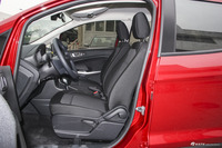 2018款翼搏1.5L自动铂翼型