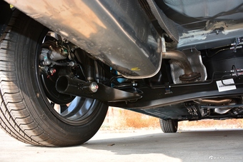 2017款纳智捷 U5 SUV 1.6L CVT旗舰版