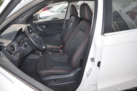 	2017款森雅R7 1.6L 手动智能型